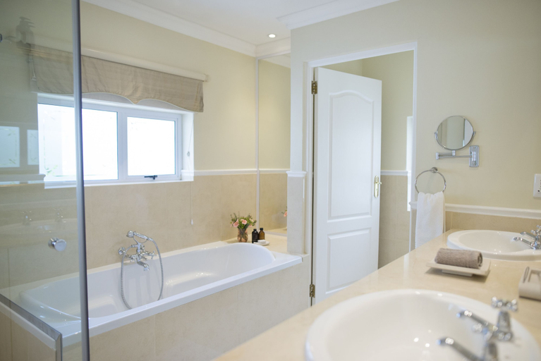 Bathroom 4, Last Word Constantia, City of Cape Town