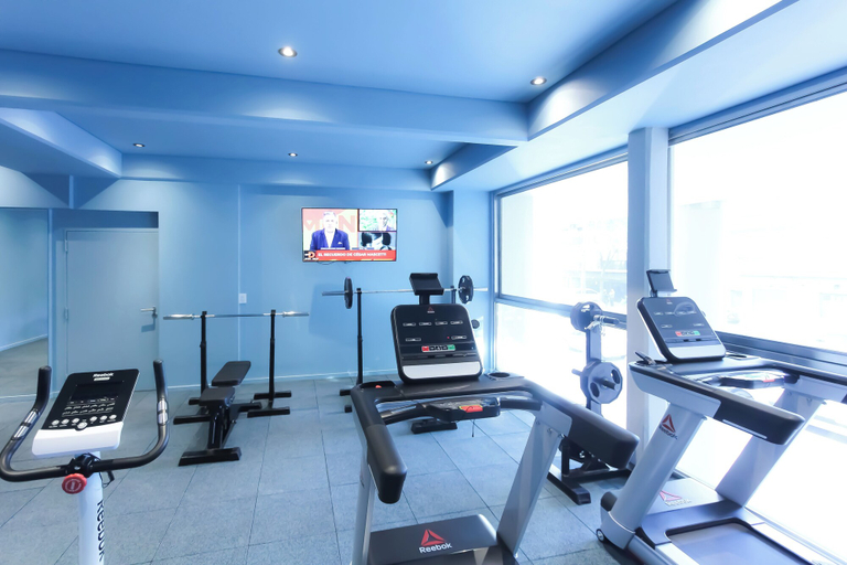 Others 5, Departamento con Pileta y Gym V Urquiza, Distrito Federal