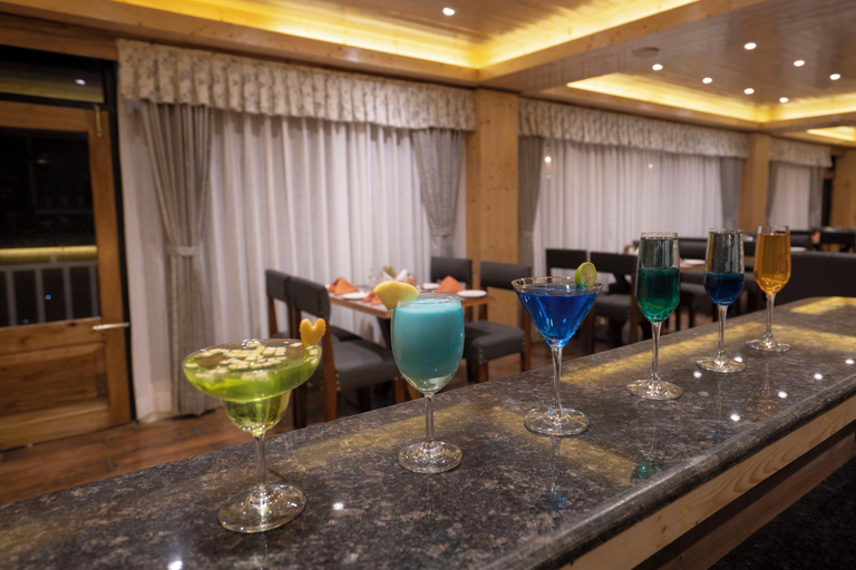 Food & Drinks 5, Mount Magnolia Boutique Hotel & Spa, West Sikkim