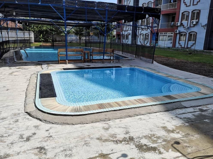 Sport & Beauty 4, H&A Guest House, Malacca City