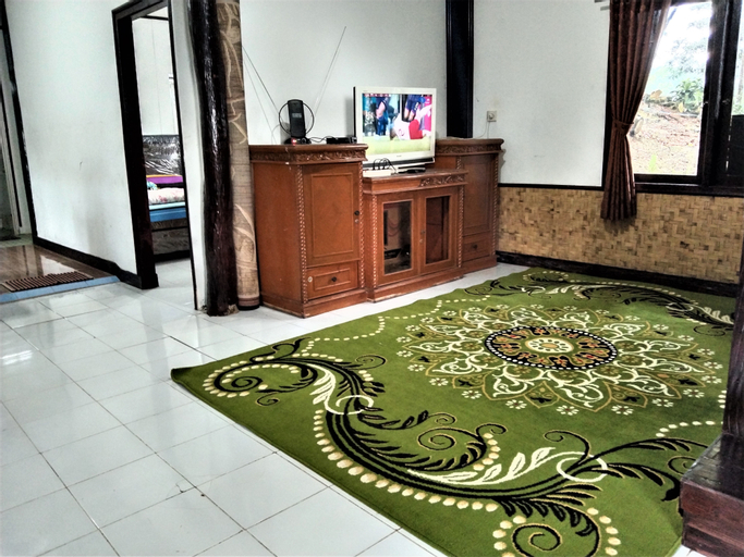 Others 3, Villa gunung salak, Bogor