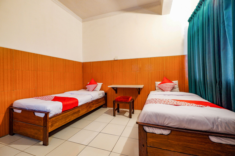 Bedroom 4