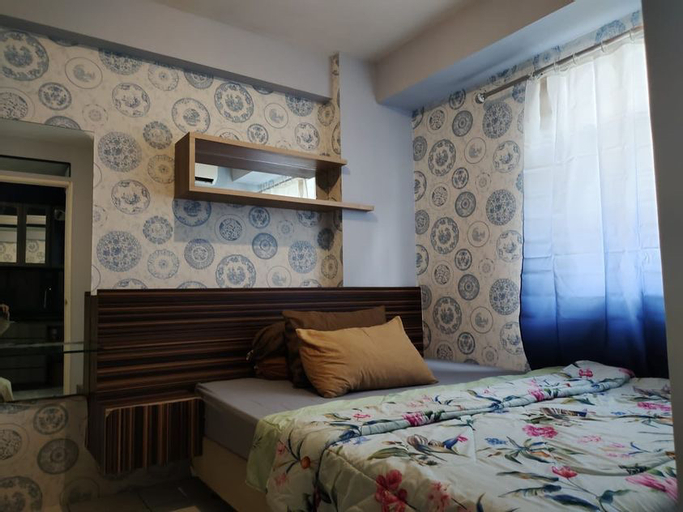 Bedroom 2, Apartemen Kalibata City by Keinara’s Property, South Jakarta