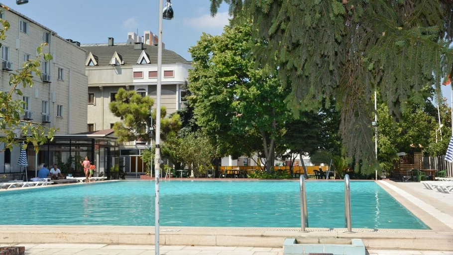 Sport & Beauty, Sevcan Hotel, Bakırköy