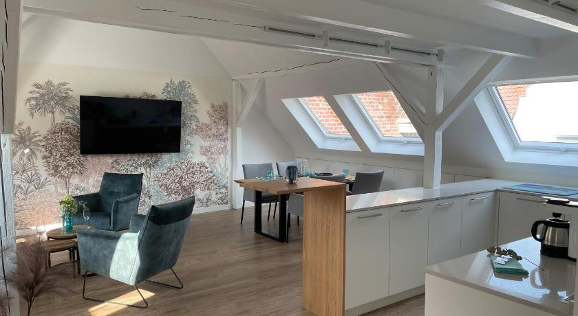 Others 3, Loft Sternenblick, Coesfeld