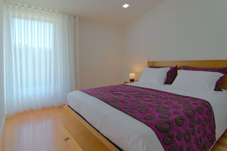 Bedroom 2, Varanda de S. Jorge - Apartments, Arcos de Valdevez