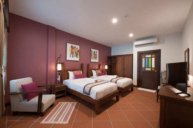 Bedroom 19