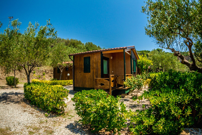Exterior & Views 2, Agriturismo Valle di Marco, Salerno
