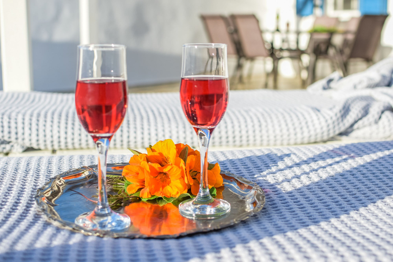 Food & Drinks 5, The Veranda of Gavrion - Premium Cycladic House, South Aegean