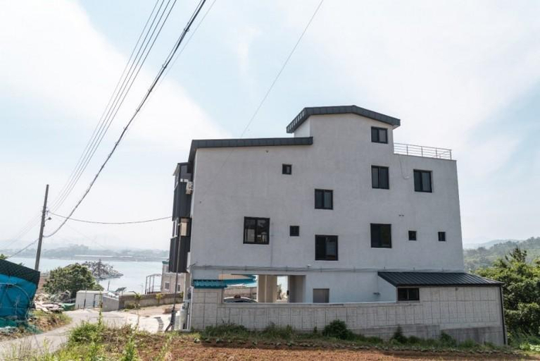 Exterior & Views 1, Ulsan Yes Greena Pension, Ulju