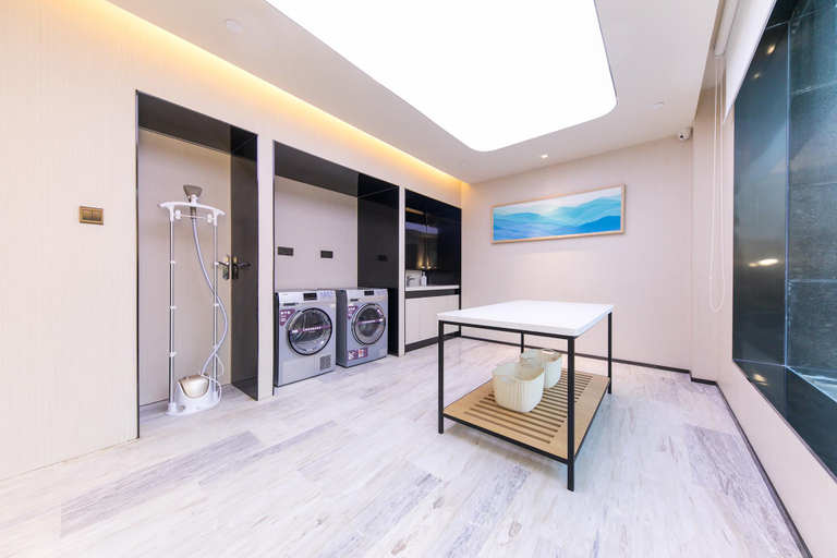 Others 5, Ji Hotel Sihong Galaxy International Plaza, Suqian