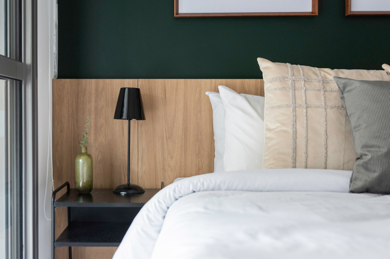 Bedroom 20