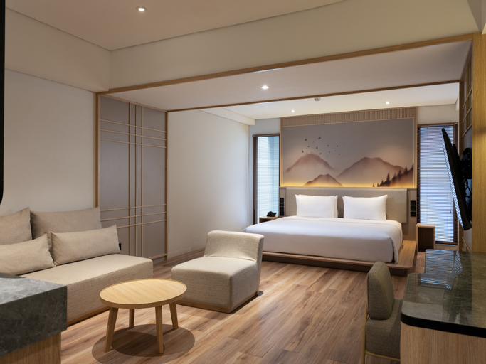 Bedroom 16