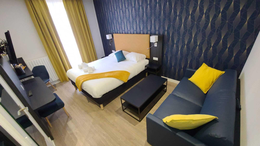 Bedroom 1