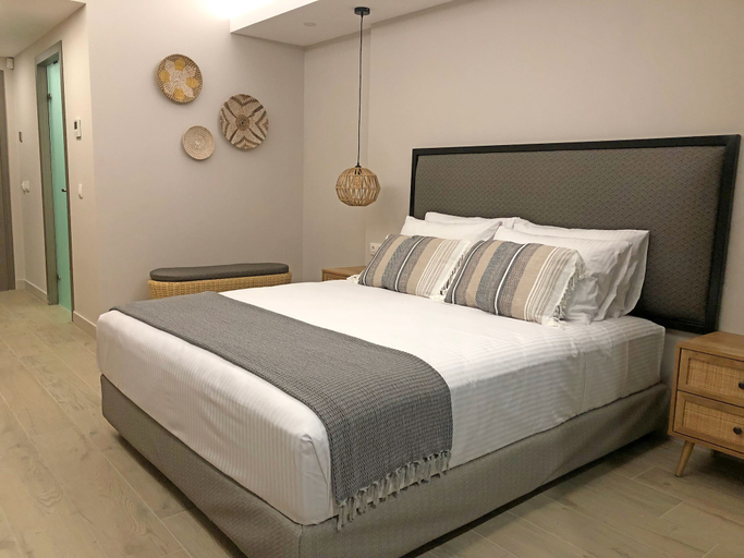 Bedroom 4, Anassa Resort Halkidiki - Adults Only, Central Macedonia