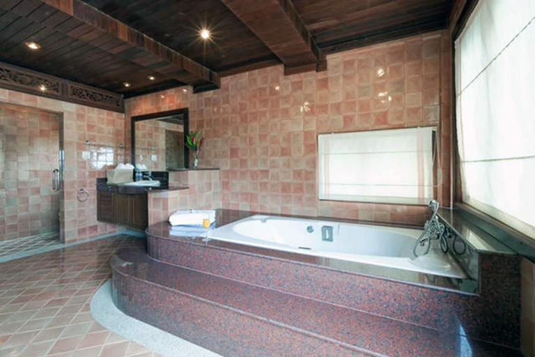 Bathroom 4, Villa H, Phuket Island