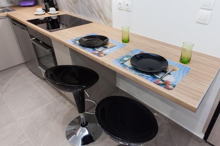 Others 5, Brand Urban Getaway in Megaro Mousikis, Attica