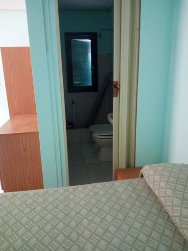 Bedroom 3, Villaggio Mediterraneo, Cosenza