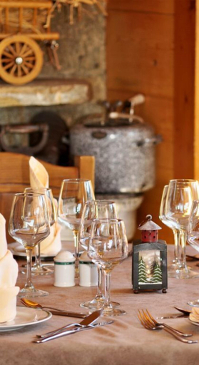 Food & Drinks 4, Hôtel Restaurant Les Sapins Wellness & Gourmet, Haute-Savoie