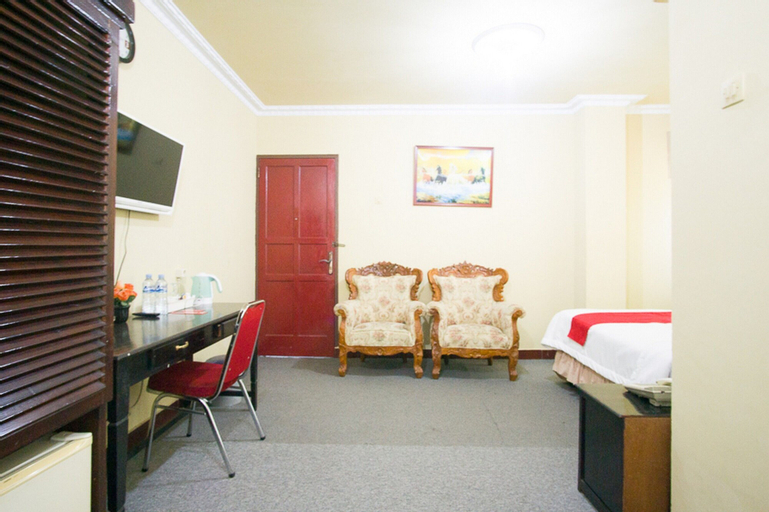Bedroom 3