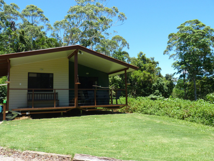 Exterior & Views 2, Bellthorpe Stays, Caboolture - Hinterland