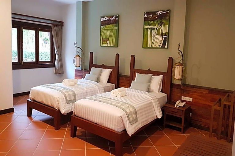 Bedroom 29
