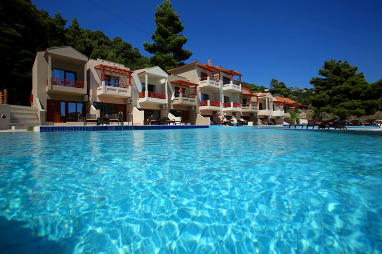 Exterior & Views 2, Blue Green Bay, Thessaly