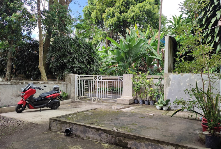 Exterior & Views 5, Villa Kayu Ubud by ABM, Gianyar