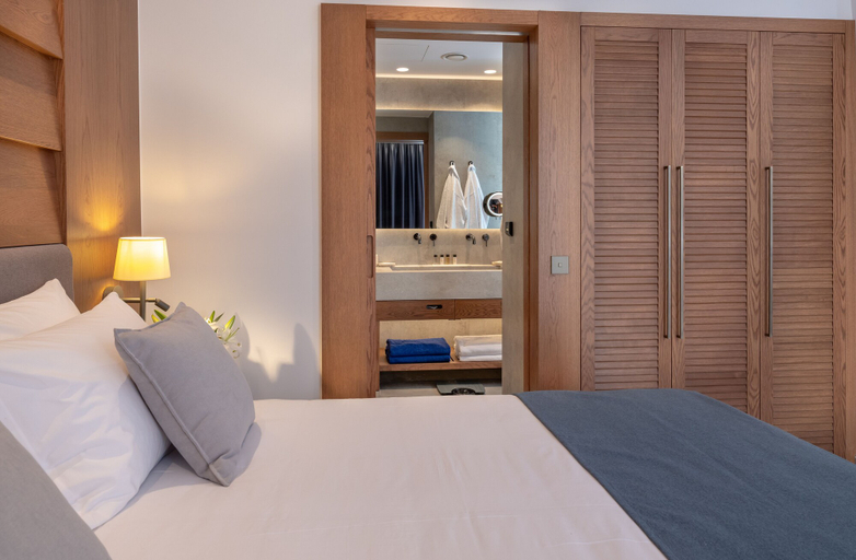Bedroom 4, Nana Golden Beach - All Inclusive, Crete