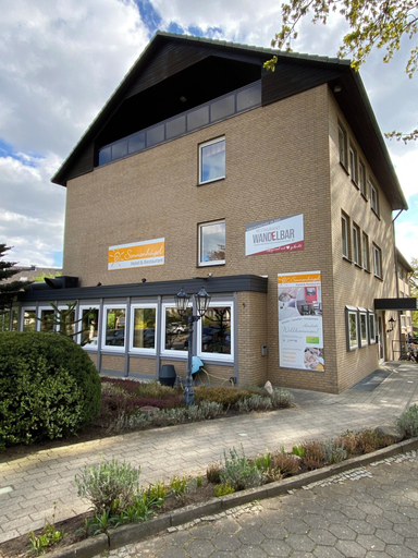 Exterior & Views 2, Hotel Sonnenhügel, Uelzen
