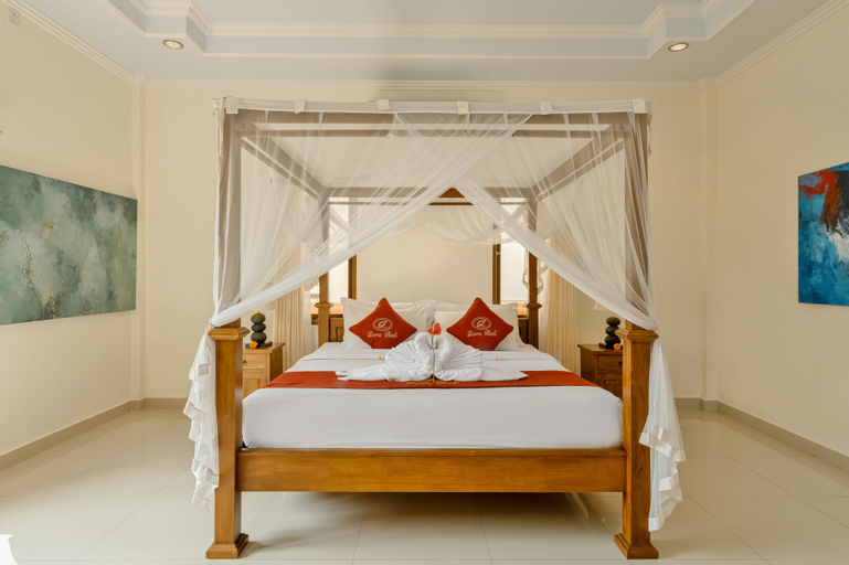 Bedroom 6