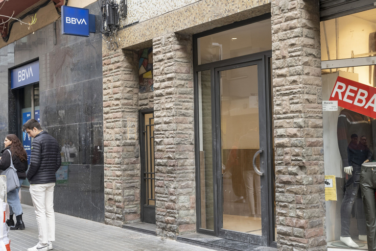 Exterior & Views 2, Caliu Apartments Barcelona - Camp Nou, Barcelona