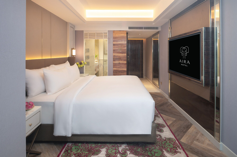 Bedroom 10
