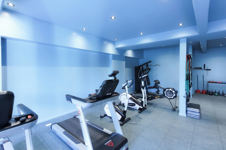 Others 3, Departamento con Pileta y Gym V Urquiza, Distrito Federal