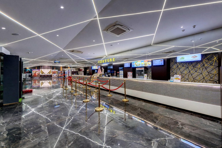 Food & Drinks 5, Grand Fortune Beacon Hotel [Ichalkaranji], Kolhapur