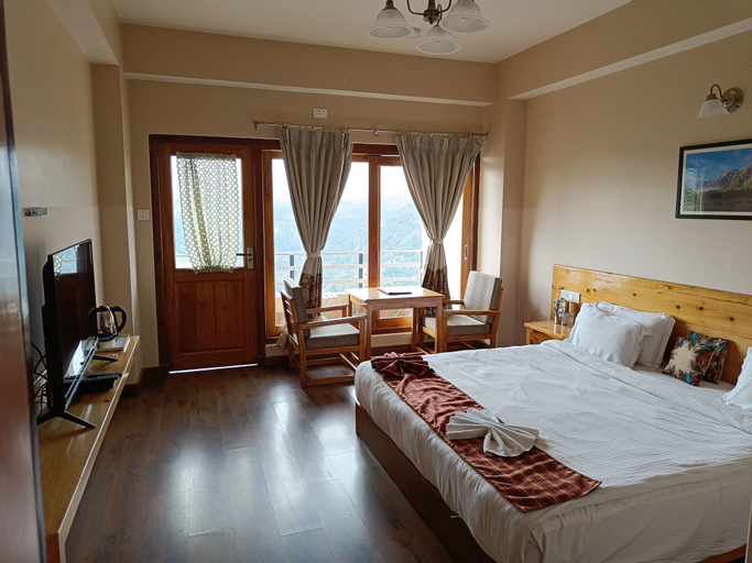Bedroom 5