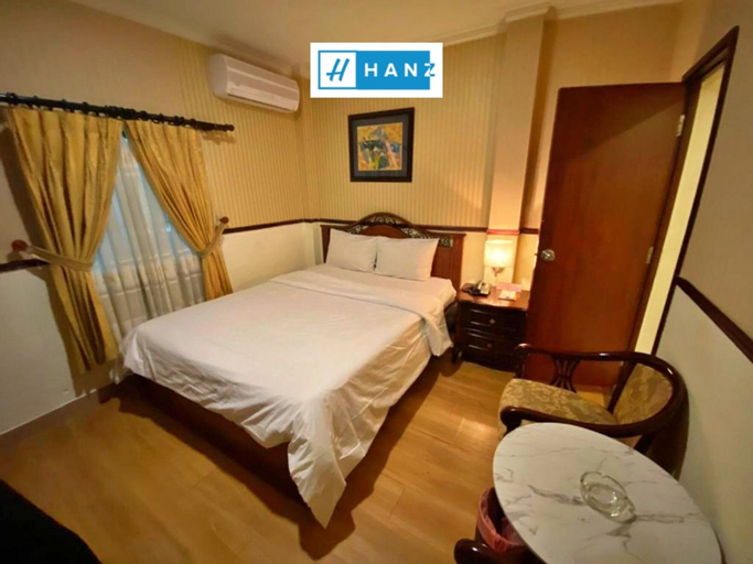 Bedroom 9