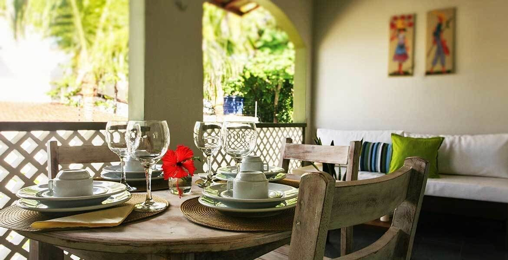 Dining Room 2