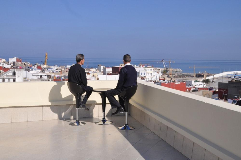 4, Hotel Mauritania Centre Tanger, Tanger-Assilah
