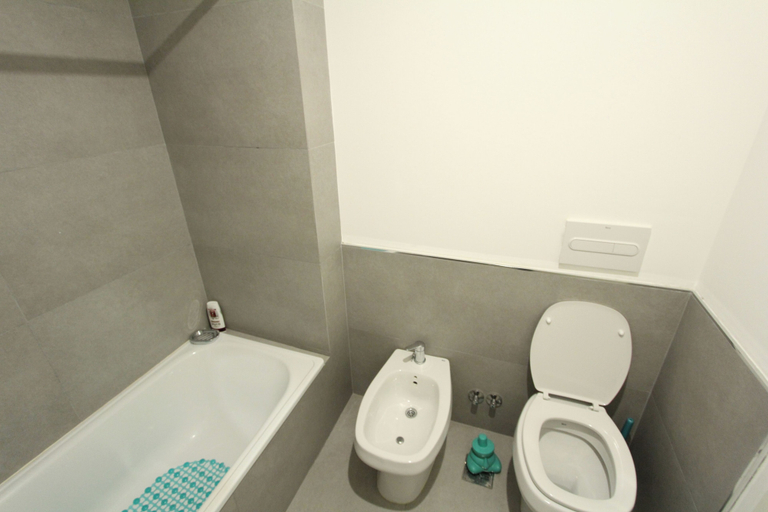 Bathroom 2, Departamento con Pileta y Gym V Urquiza, Distrito Federal