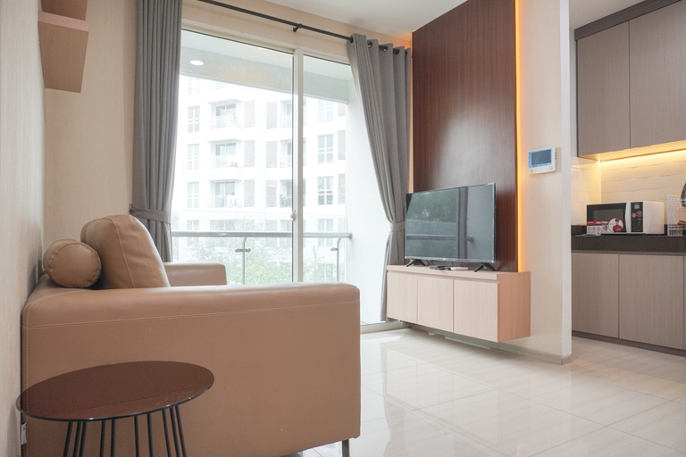 Others 2, 2BR Citralake Suites 2nd Floor Comfy Easy Access Apartment By Travelio, West Jakarta