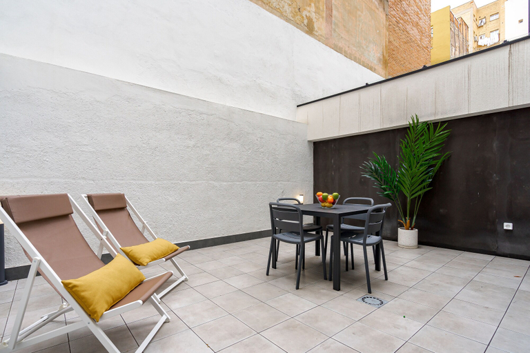 Others 4, Feelathome Ventas Suites, Madrid
