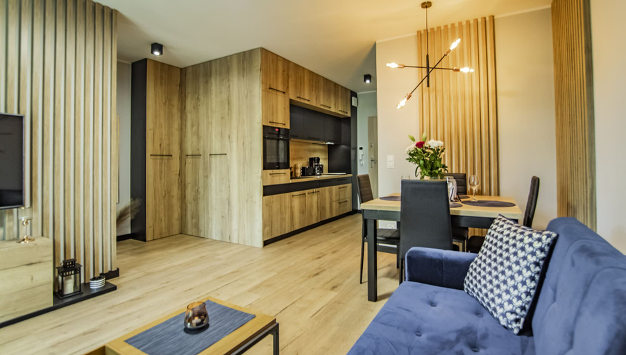 Others 4, Baltic-Apartments - Apartamenty Matejki, Świnoujście