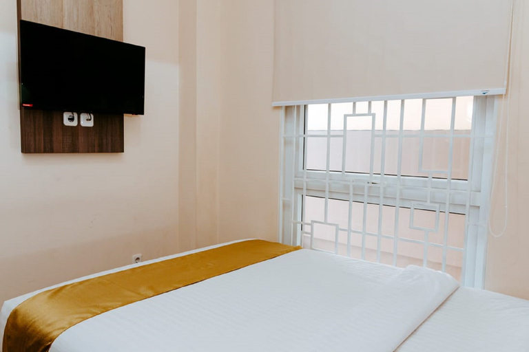 Bedroom 3, Fazarel Residence Syariah, Padang