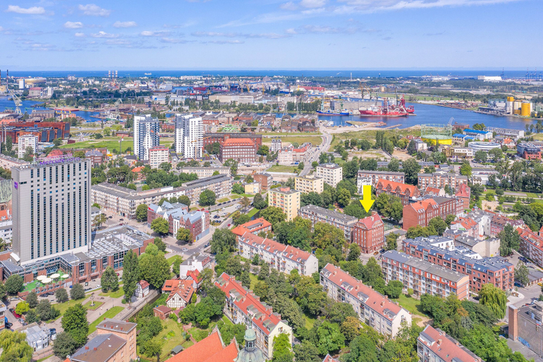 Others 5, Apartament Przytulny na Starym Mieście 2 sypialnie, Gdańsk City