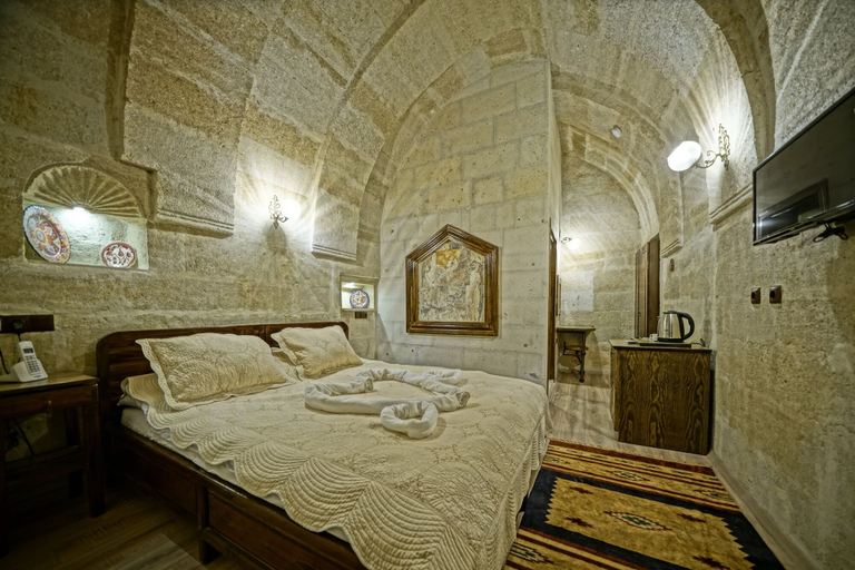 Bedroom 3, Fairy Tale Suites, Nevşehir