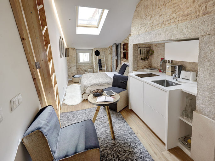 Others 5, Sonel Investe Apartments Madalena 287 Studios, Lisbon