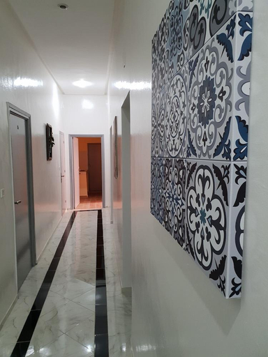 Others 5, Hotel Mauritania Centre Tanger, Tanger-Assilah