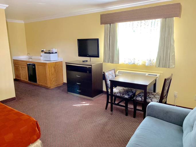 Others 5, Olive Tree Inn & Suites, a Howard Johnson by Wyndham, San Luis Obispo