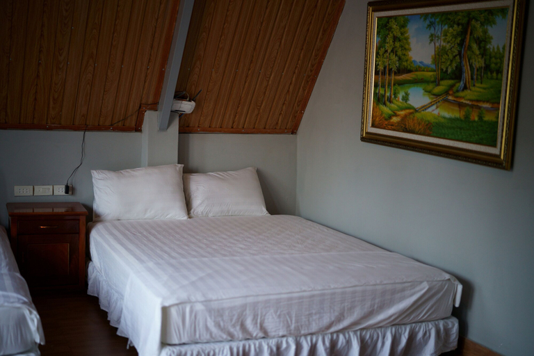 Bedroom 4, Carambola Bungalow, Bố Trạch